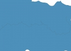 Road map of Bhutan thumbnail
