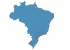 Brazil Train Map thumbnail