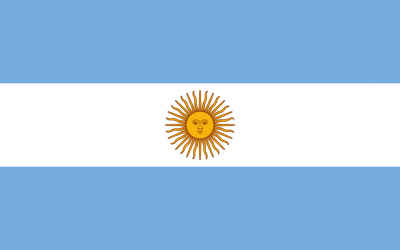 Argentina flag