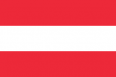 Austria flag