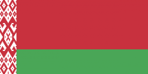 Belarus flag