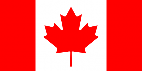 Canada flag