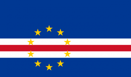 Cape Verde flag