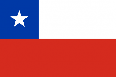 Chile flag