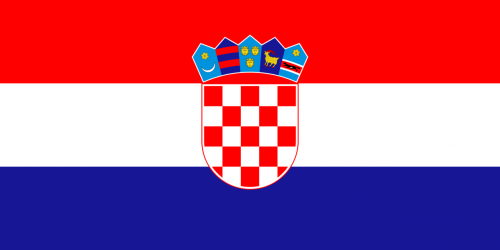 Croatia flag