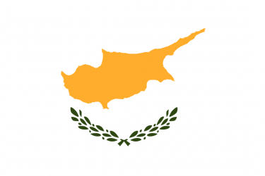 Cyprus flag