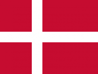 Denmark flag