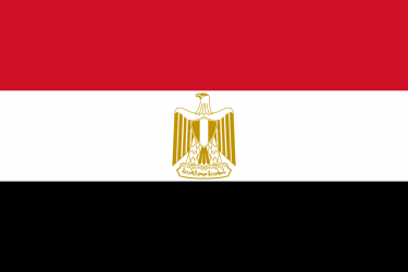 Egypt flag