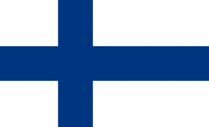 Finland flag