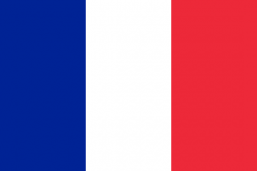 France flag