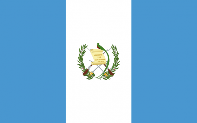 Guatemala flag