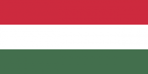 Hungary flag