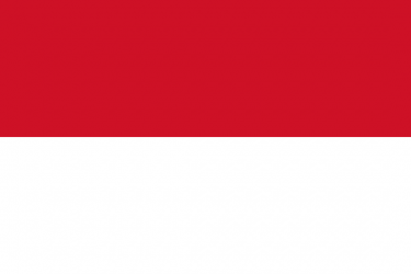 Indonesia flag