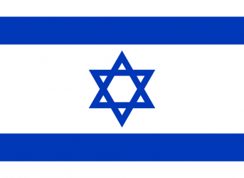 Israel flag