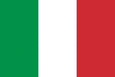 Italy flag