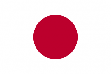 Japan flag