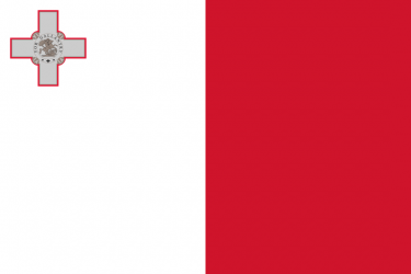 Malta flag