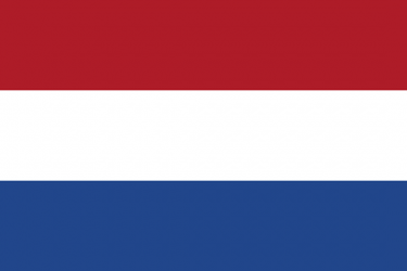 Netherlands flag