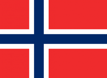 Norway flag