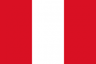 Peru flag