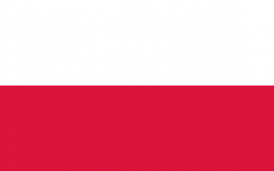 Poland flag