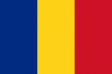 Romania flag