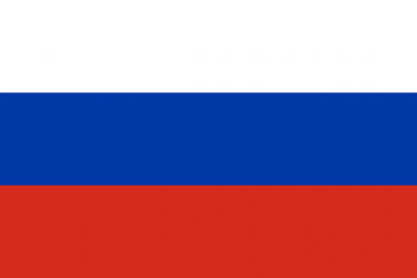 Russia flag