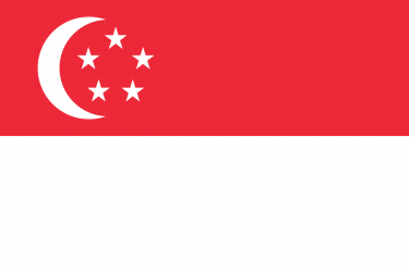 Singapore flag