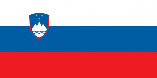 Slovenia flag