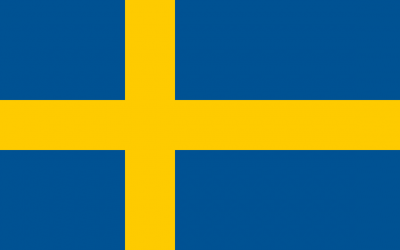 Sweden flag