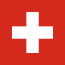 Switzerland flag