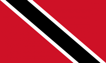 Trinidad and Tobago flag