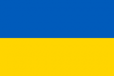 Ukraine flag