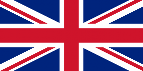 United Kingdom flag