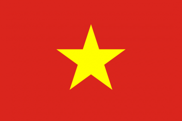 Vietnam flag