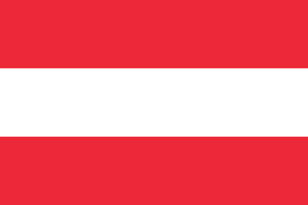 Austria flag icon