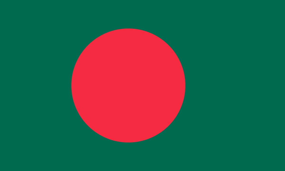 Bangladesh flag icon