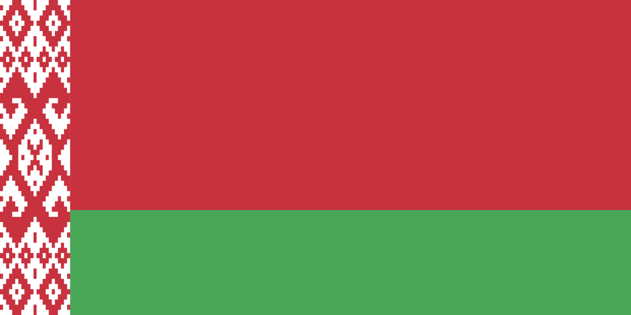 Belarus flag icon