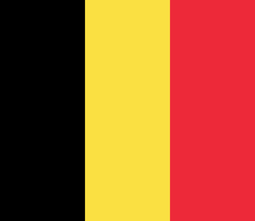 Belgium flag icon