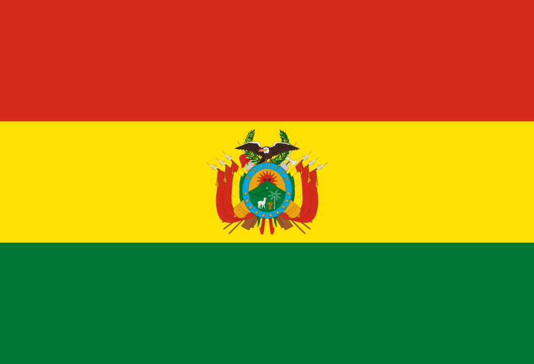 Bolivia flag icon