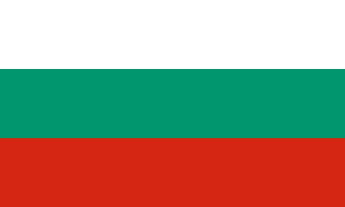 Bulgaria flag icon