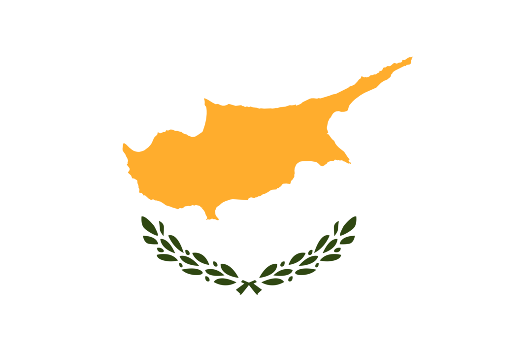 Cyprus flag icon