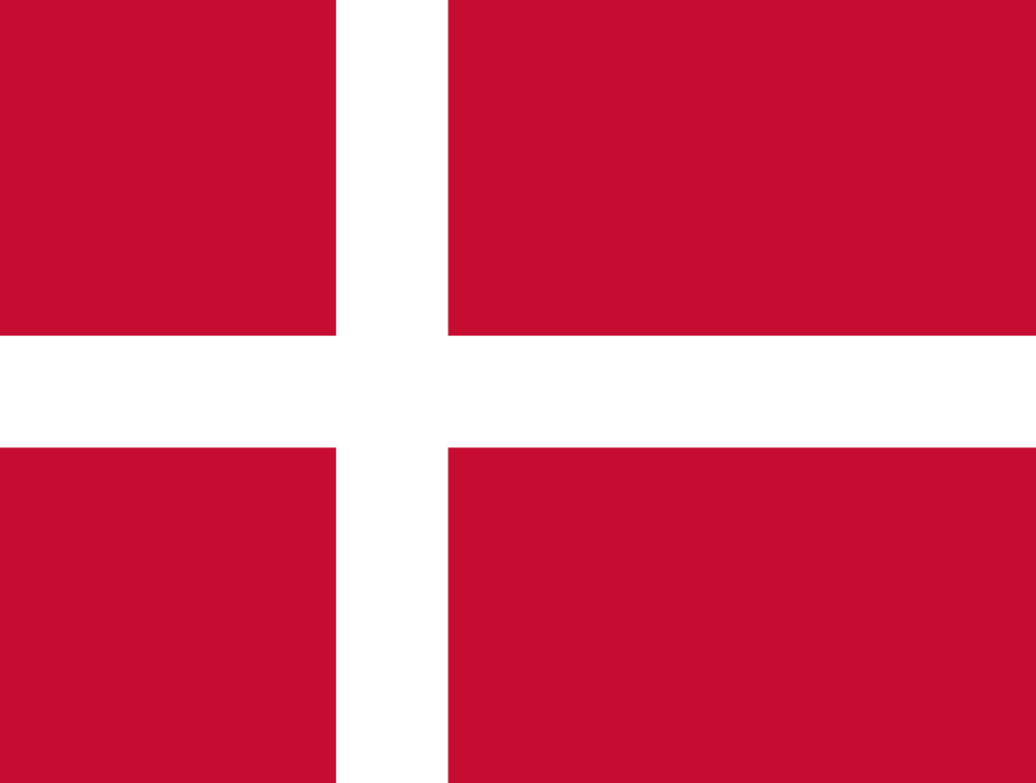 Denmark flag icon