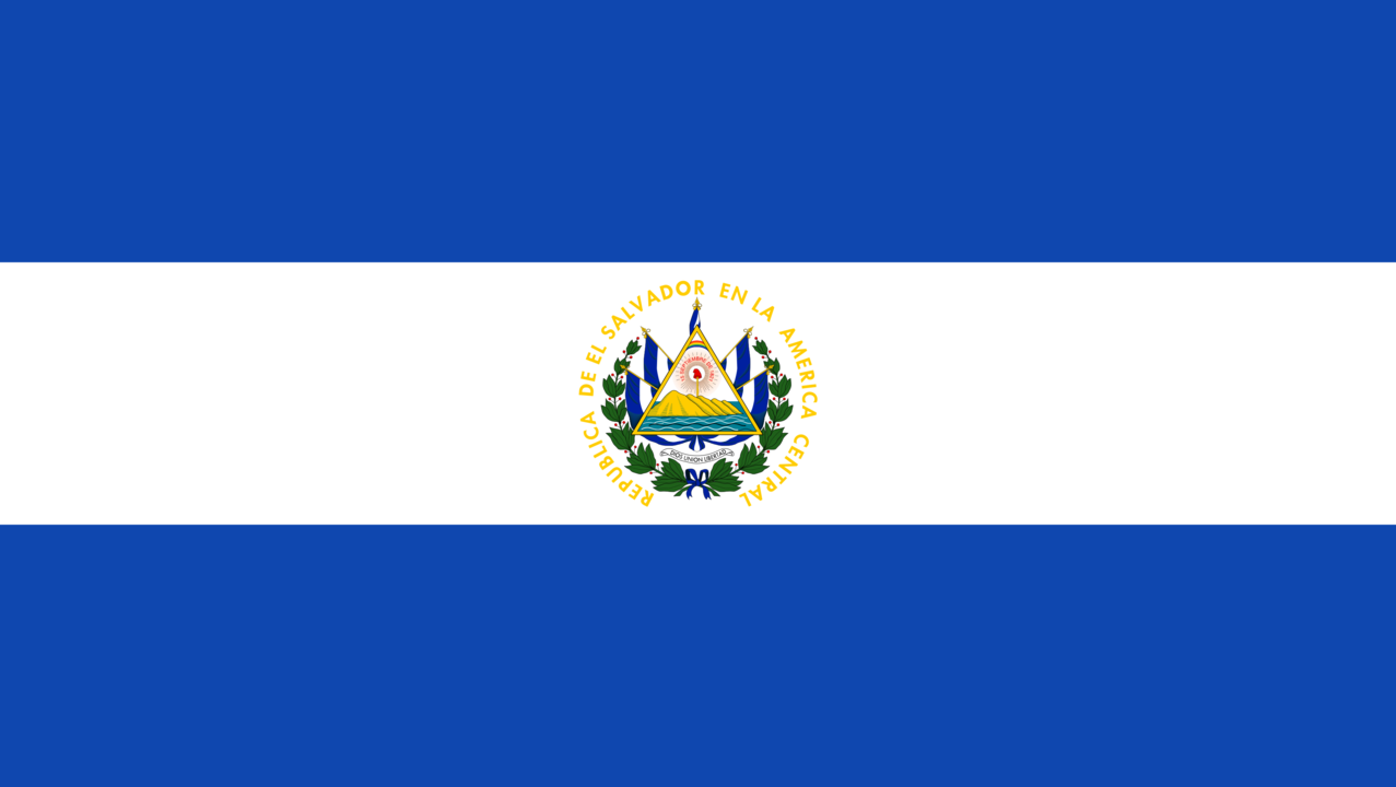 El Salvador flag icon