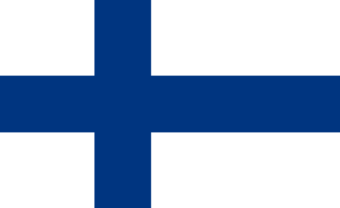 Finland flag icon