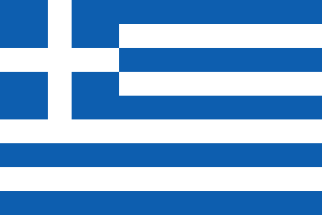 Greece flag icon