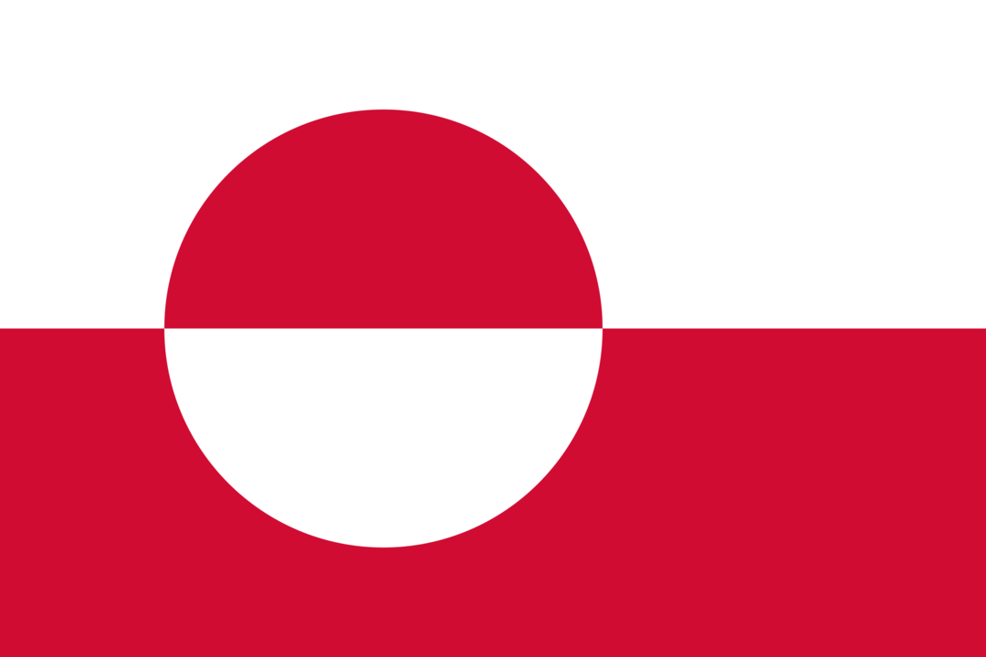 Greenland flag icon