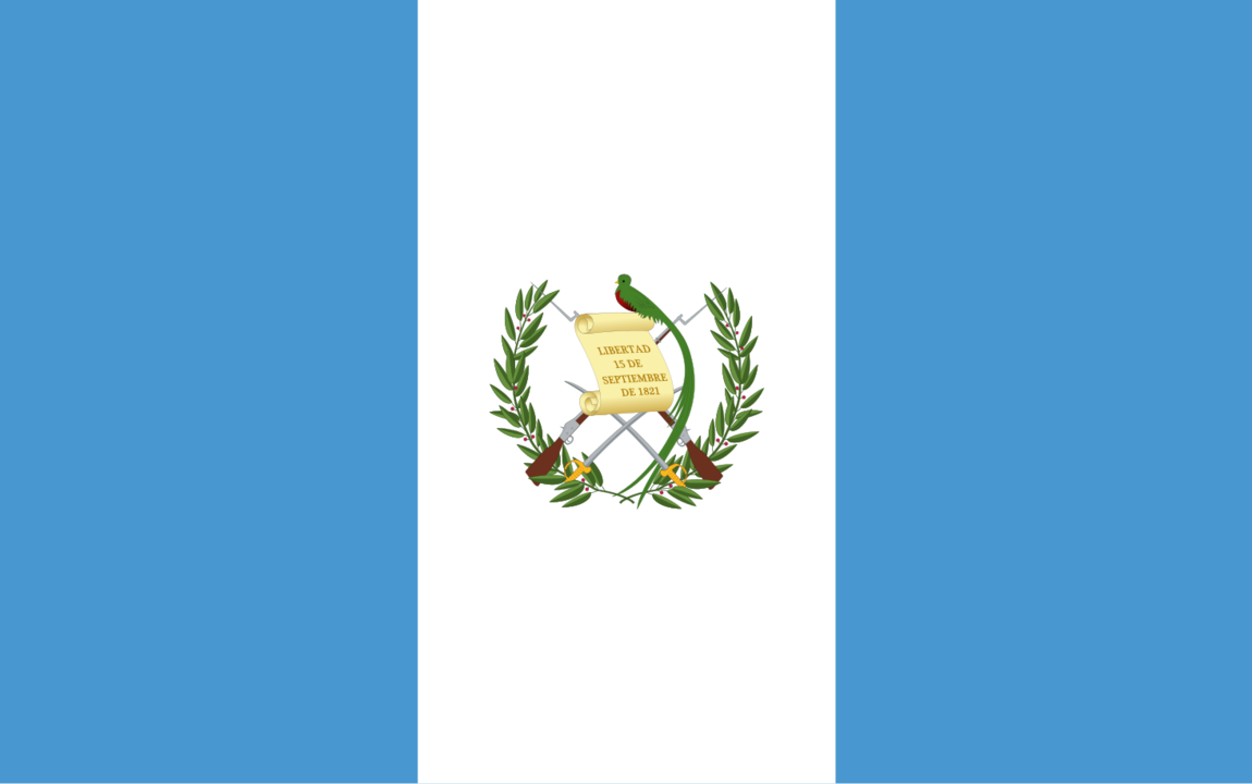 Guatemala flag icon