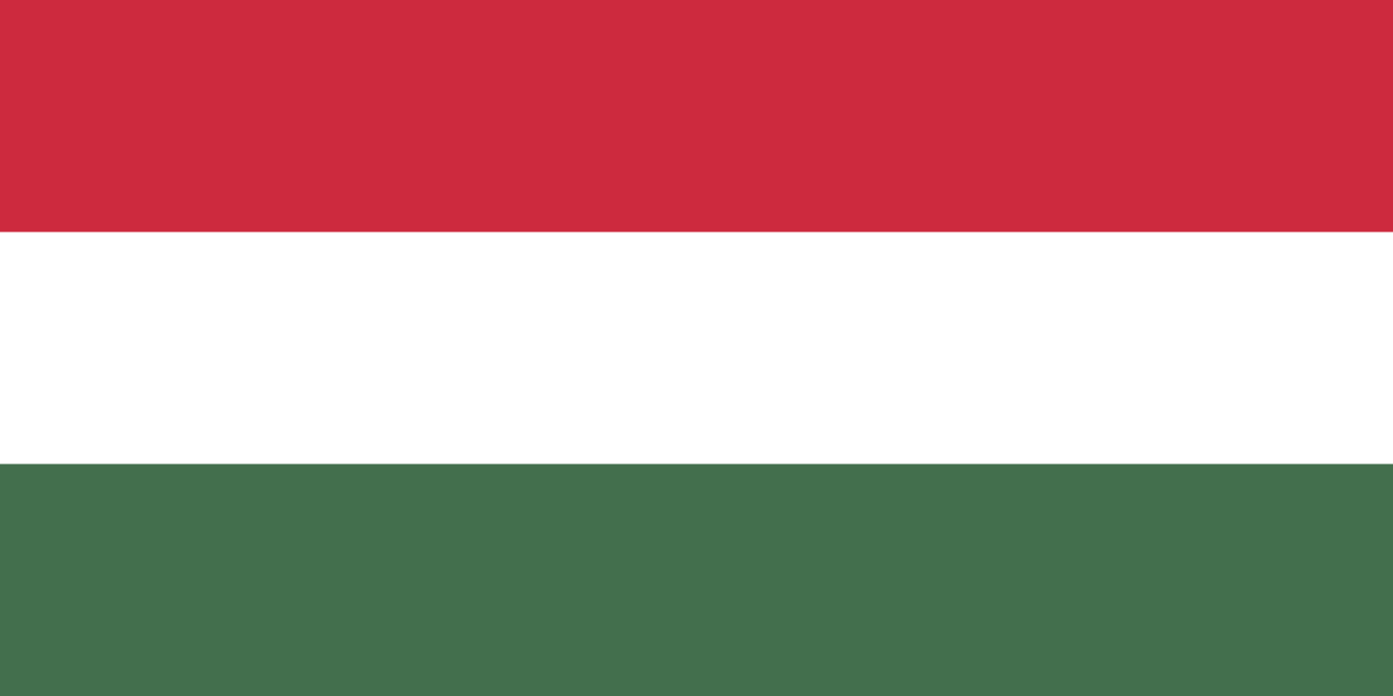 Hungary flag icon