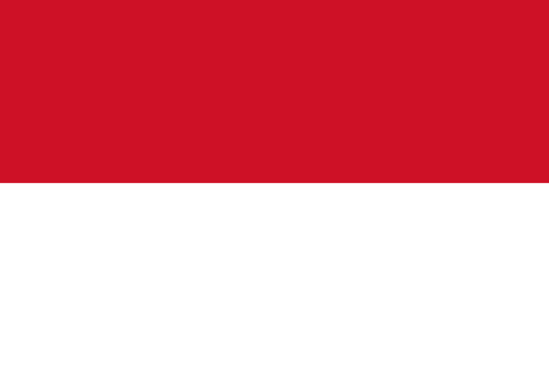 Indonesia flag icon